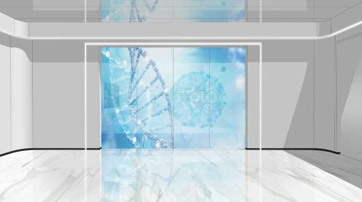 企業(yè)展廳設(shè)計提升品牌知名度